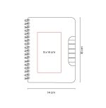 LIBRETA KORYAK - HL 9050 - Image 2