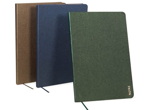 LIBRETA ANDIKA - HL 9051