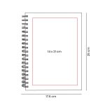 LIBRETA MALAKI - HL 9052 - Image 2