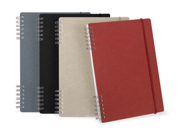 LIBRETA POE - HL 9053