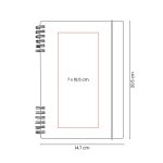 LIBRETA POE - HL 9053 - Image 2