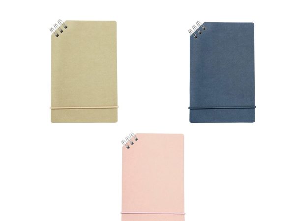 LIBRETA CARROLL - HL 9054