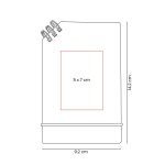 LIBRETA CARROLL - HL 9054 - Image 2