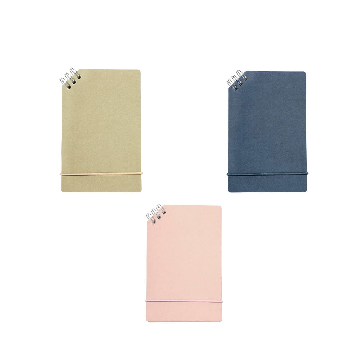 HL-9054 LIBRETA CARROLL - HL 9054 - Image 1