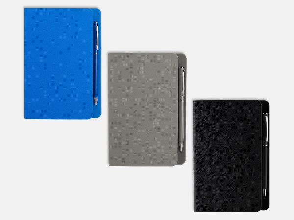 LIBRETA FUNEE - HL 9055