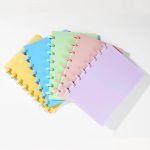 LIBRETA IKOTI - HL 9056