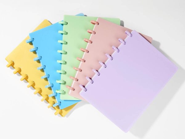 LIBRETA IKOTI - HL 9056