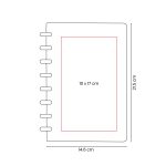 LIBRETA IKOTI - HL 9056 - Image 2