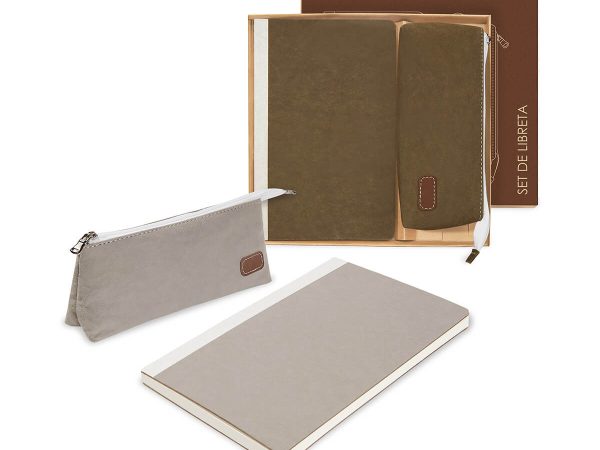 SET ECO VAVIRI - HL 9057