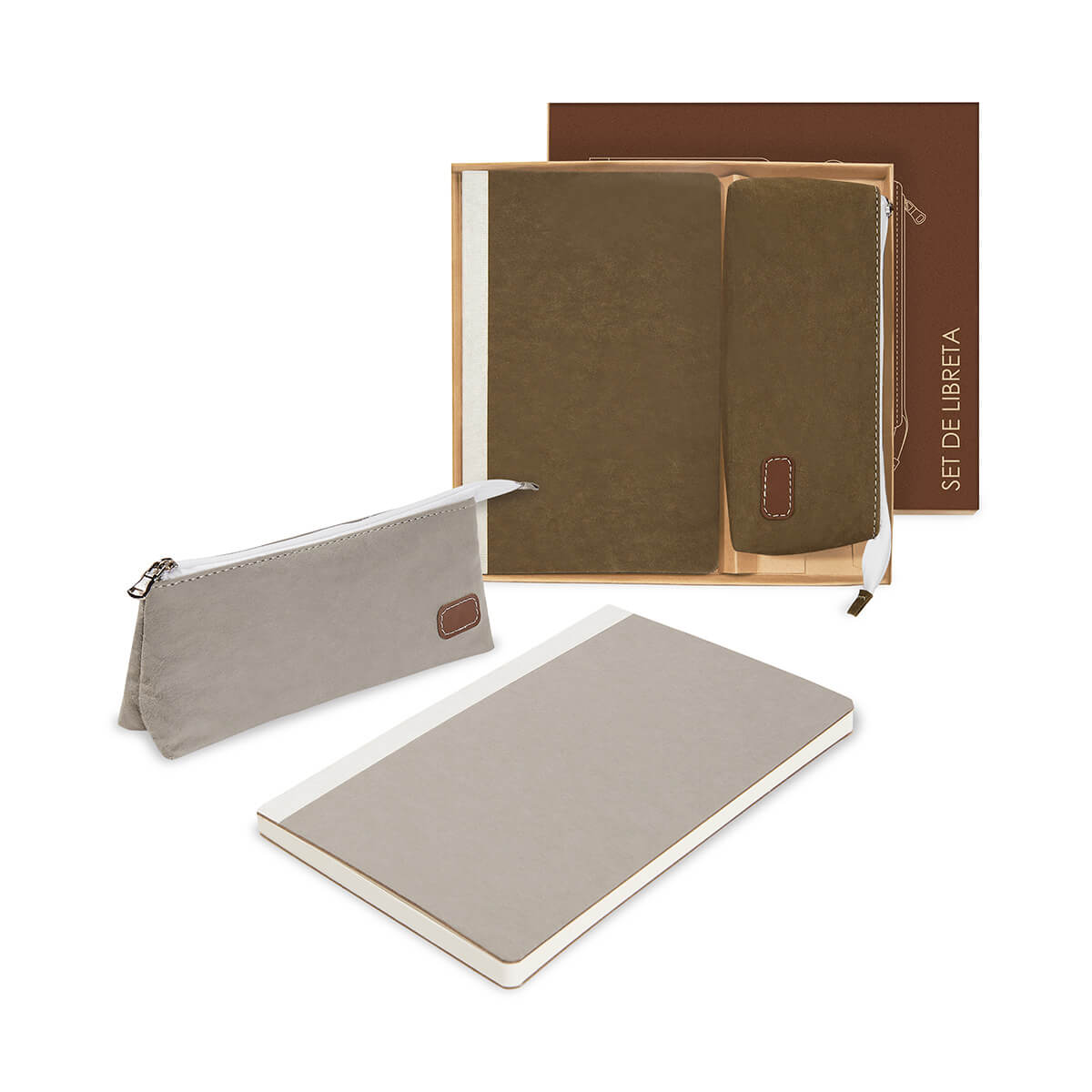 HL-9057 SET ECO VAVIRI - HL 9057 - Image 1