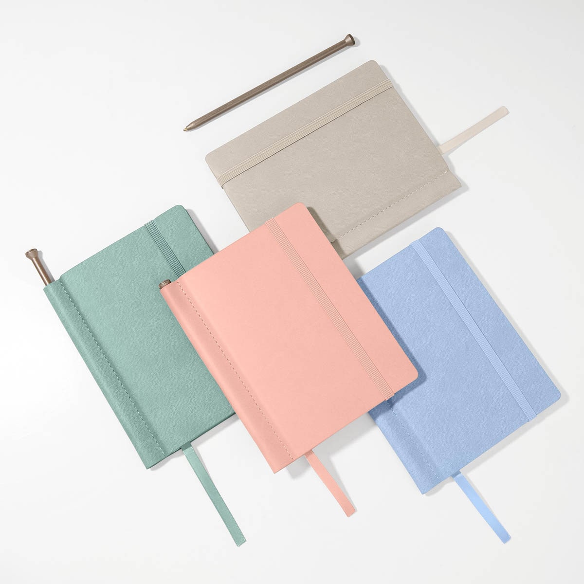 HL-9059 LIBRETA DAGOM - HL 9059 - Image 1