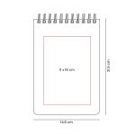 LIBRETA LATKA - HL 9061 - Image 2