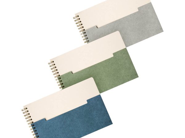 LIBRETA APPEL - HL 9067