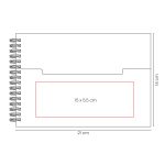 LIBRETA APPEL - HL 9067 - Image 2
