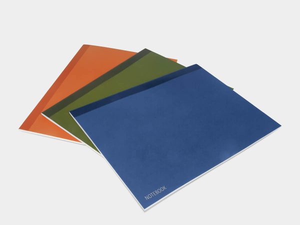 LIBRETA MAINE - HL 9072