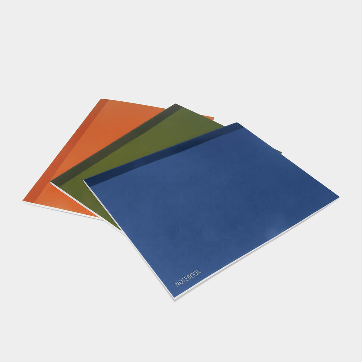 HL-9072 LIBRETA MAINE - HL 9072 - Image 1