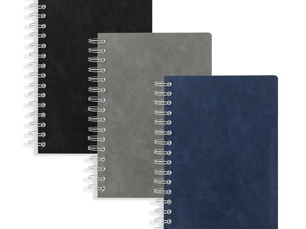 LIBRETA SURI - HL 9075
