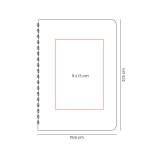 LIBRETA SURI - HL 9075 - Image 2