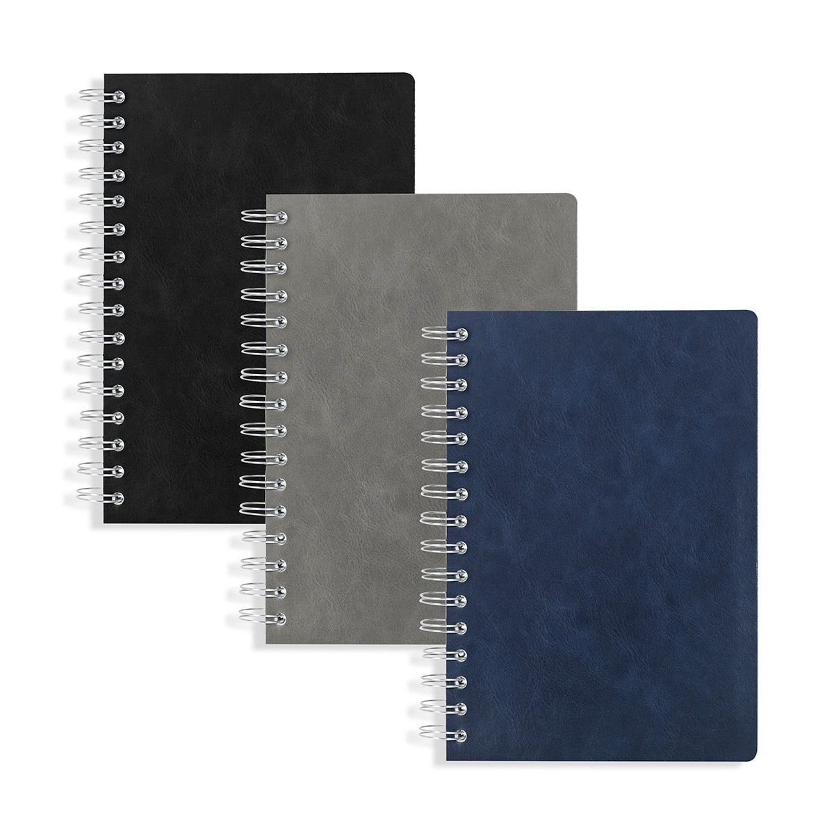 HL-9075 LIBRETA SURI - HL 9075 - Image 1