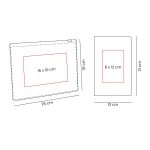 SET DE LIBRETA NODI - HL 9085 - Imagen 2