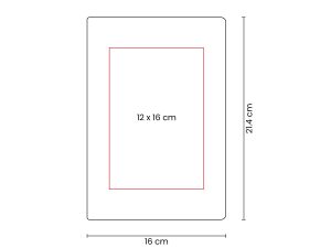 LIBRETA FARIBA - HL 9087 BE