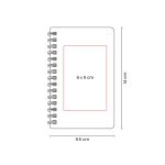 LIBRETA STONE - HL 9089 BE