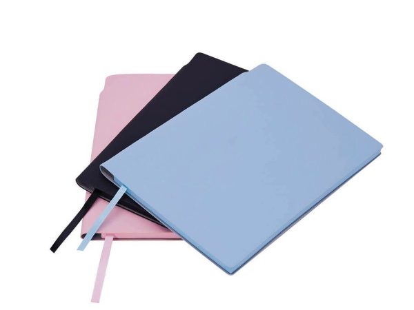 LIBRETA DREW - HL 9090