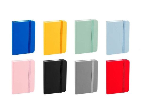 LIBRETA ORWELL - HL 9093