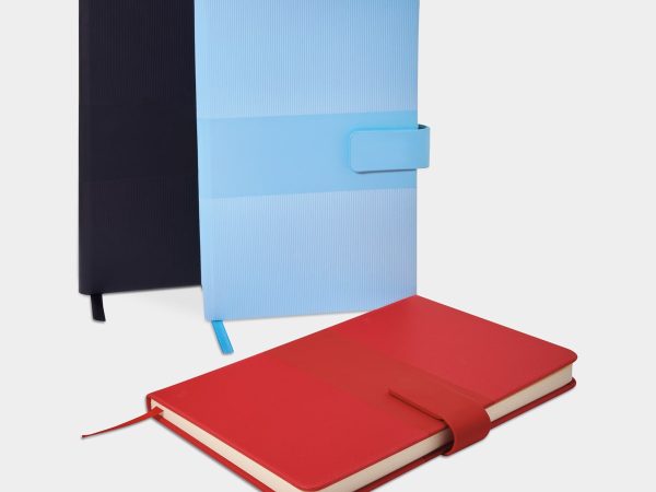 LIBRETA PISMO - HL 9100