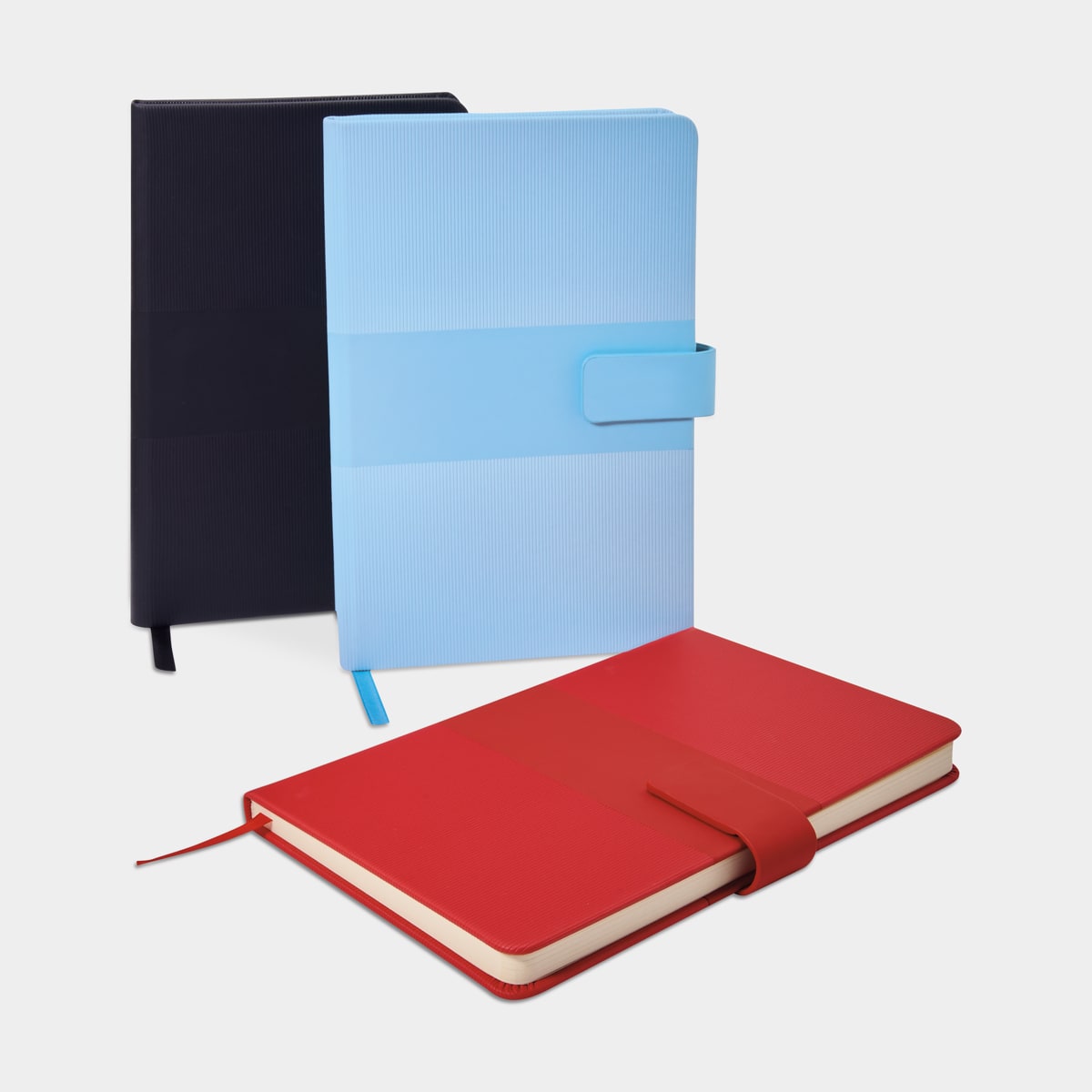 HL-9100 LIBRETA PISMO - HL 9100 - Image 1