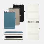LIBRETA WENIG - HL 9103