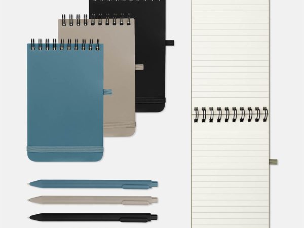 LIBRETA WENIG - HL 9103