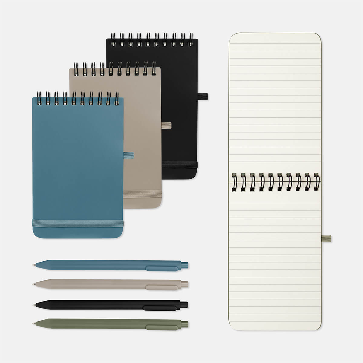 HL-9103 LIBRETA WENIG - HL 9103 - Image 1