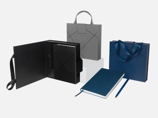 SET DE LIBRETA TIMANTTI - HL 9105