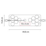 MINI PONG JERICO - JM 065 - Imagen 2