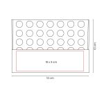 JUEGO DE MESA LOGGE - JM 095 B