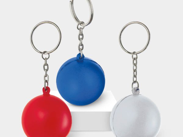 LLAVERO ANTI-STRESS - K 100