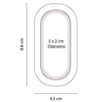 DESTAPADOR AKIL - KTC 095 B - Imagen 2