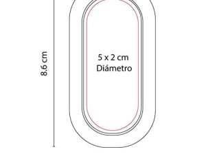 DESTAPADOR AKIL - KTC 095 B