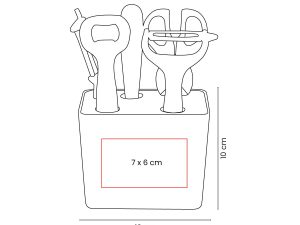 KIT DE COCINA MIZU - KTC 470 B