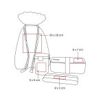 SET DE LONCHERA ECO THUN - KTC 601 BE - Imagen 2