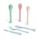 SET DE CUBIERTOS FLORENCIA - KTC 700