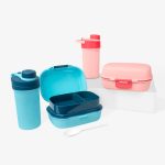 SET DE LONCHERA GREGORY - KTC 974