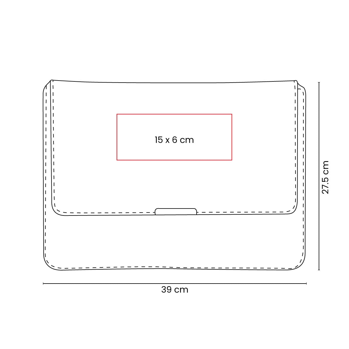 PORTA LAPTOP BILCESCU - LAP 013 G