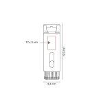 KIT DE LIMPIEZA MULTITOOL - LAP 015 B - Image 2
