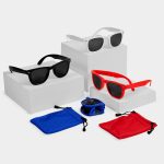 LENTES PLEGABLES DOPLA - LEN 009