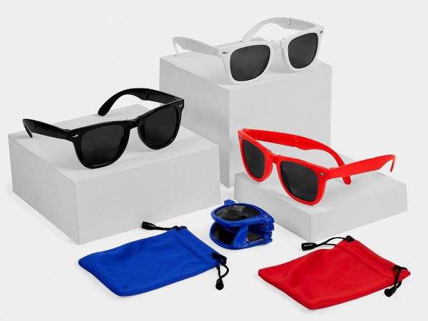 LENTES PLEGABLES DOPLA - LEN 009