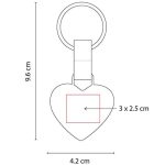 LLAVERO WETAR - M 2075 N