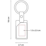 LLAVERO GERSOPPA - M 2085 N