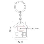 LLAVERO CASA MEGARA - M 63272 S